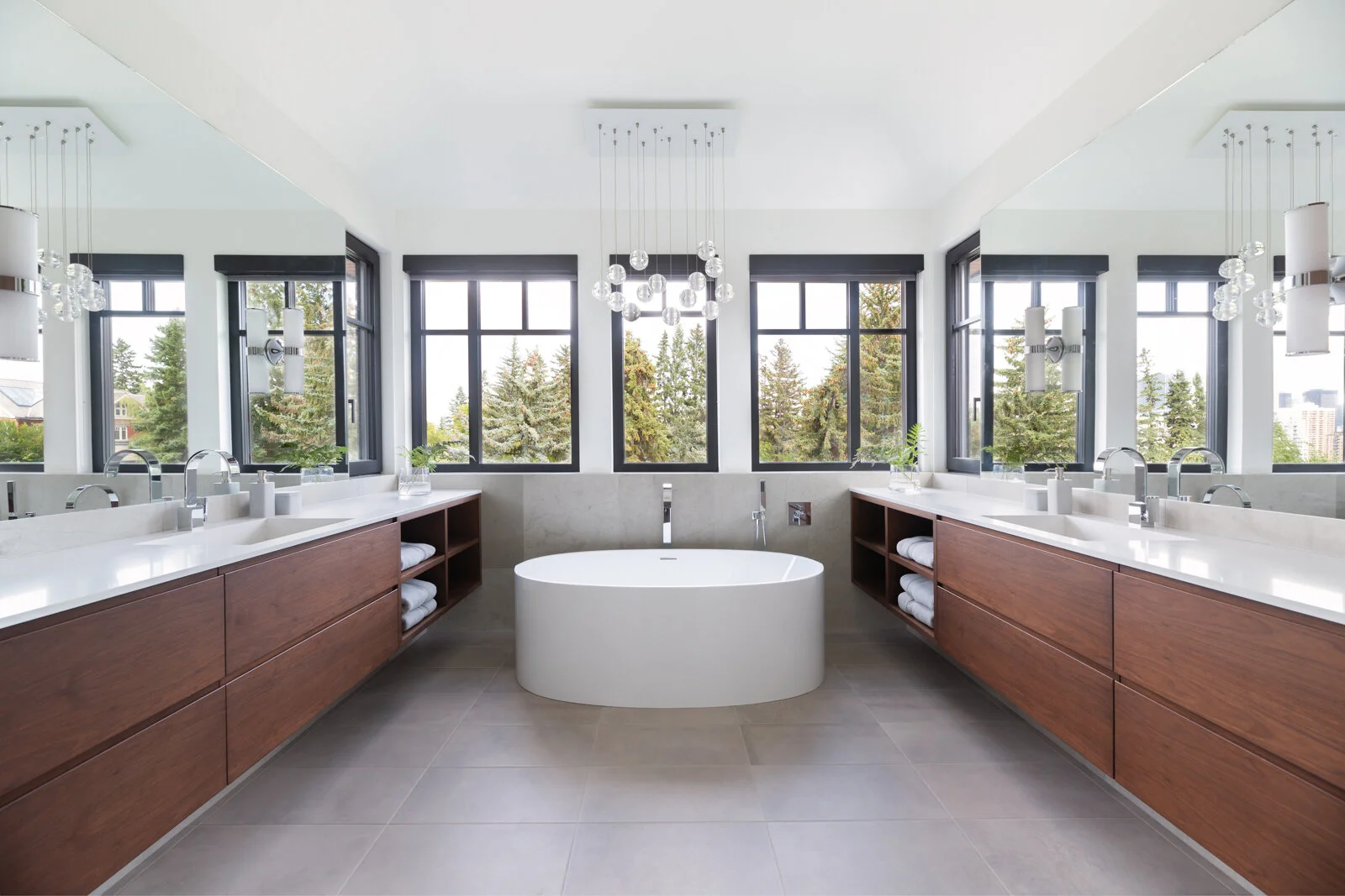 3 Types of Bathtubs and How To Choose The Best One