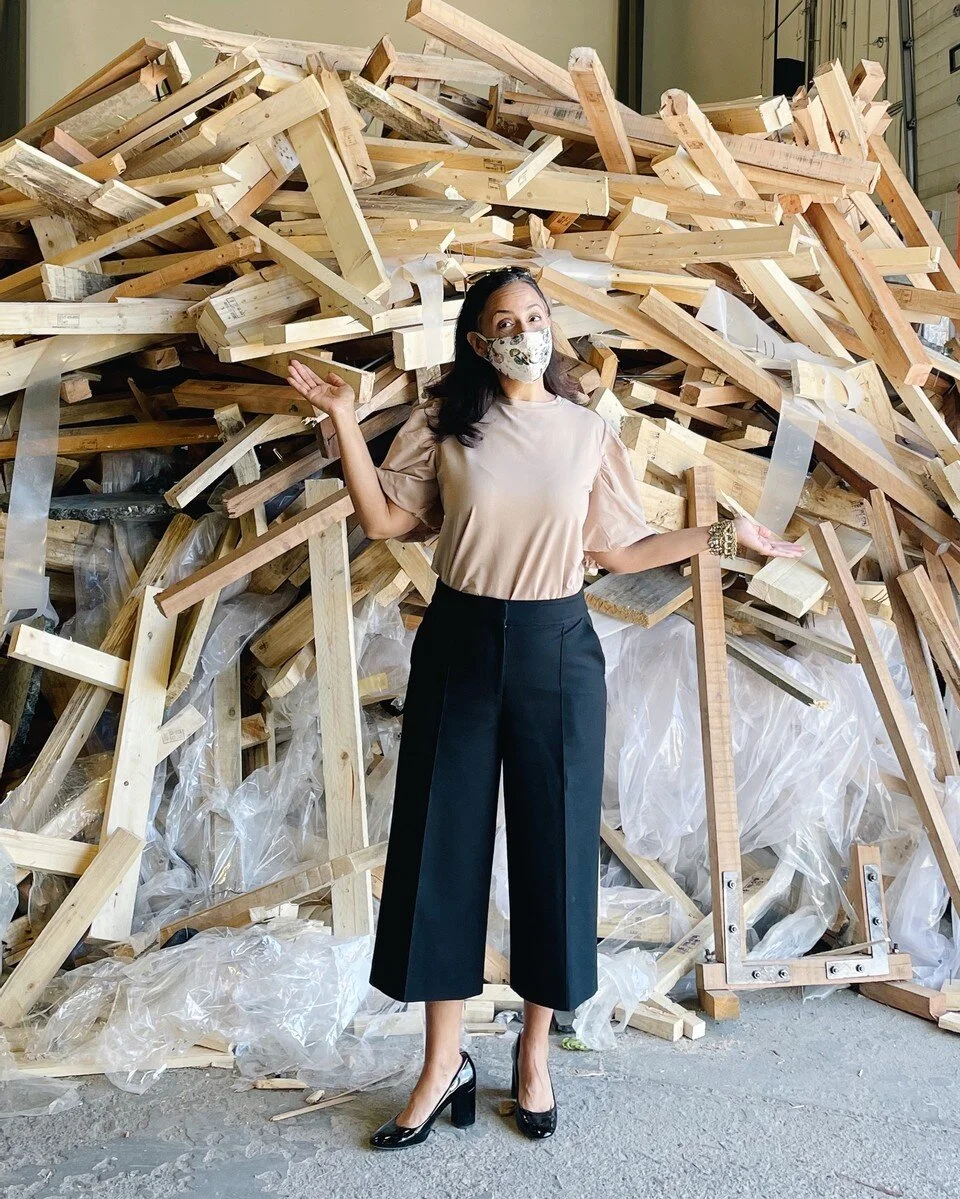 5 Ways The Interior Design Industry Has Changed