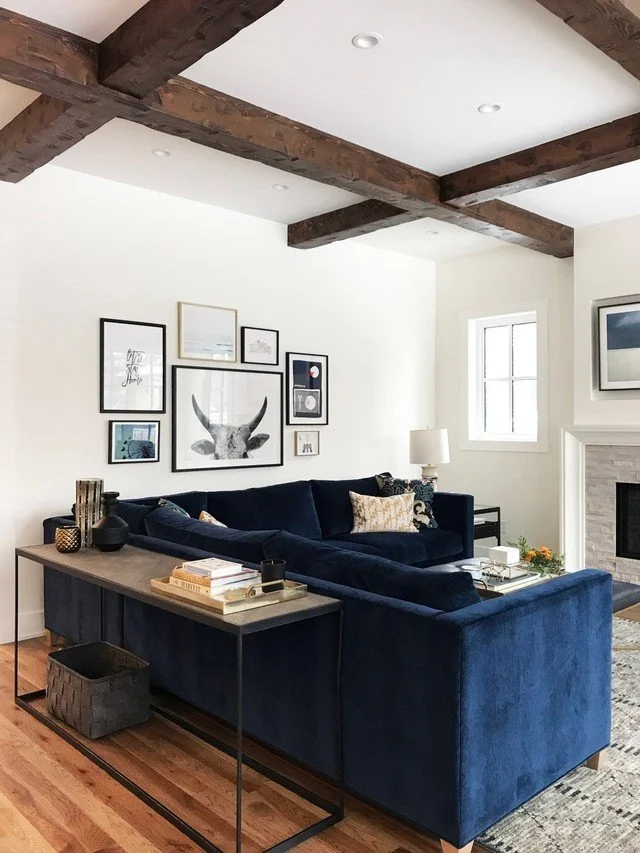 Confessions Of An Interior Designer: Why We Don't Share Product Information