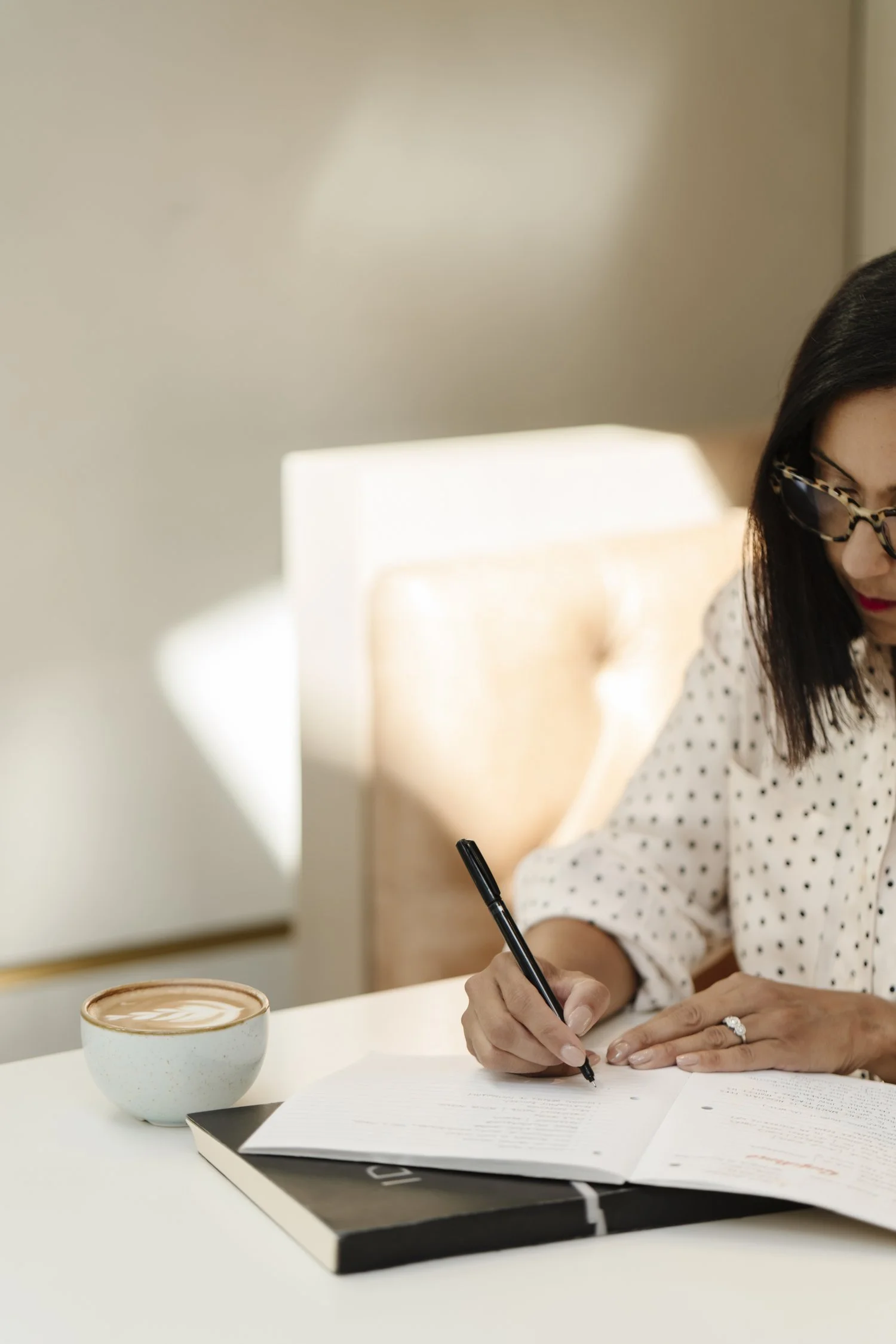 Confessions of an Interior Designer: NFDI Style Update