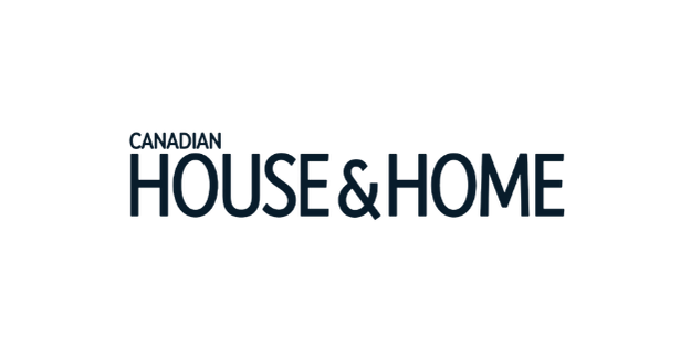 Canadian House & Home logo
