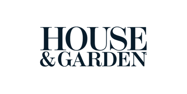 HOUSE & GARDEN logo