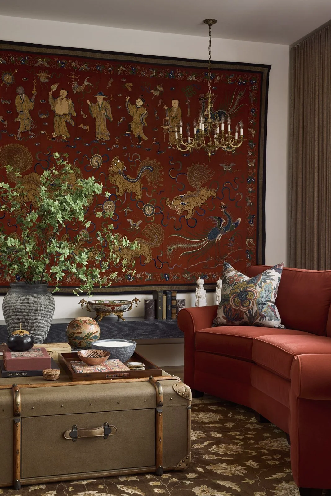 first calgary interior design studio offering bespoke full service residential design