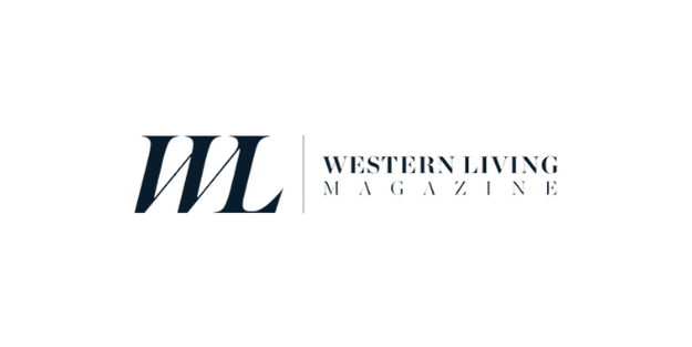 Western Living Magazine logo