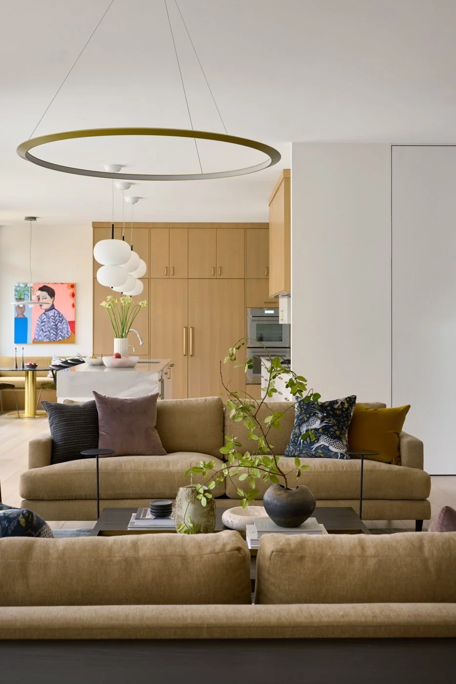 Modern New Build Interior Designer Toronto 10.jpg