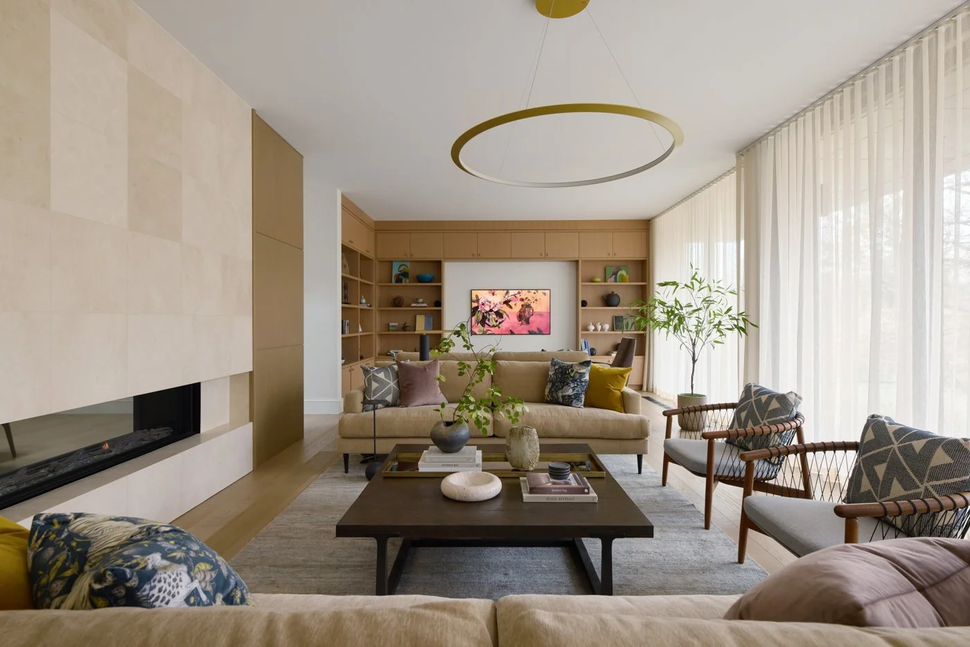 Modern New Build Interior Designer Toronto 6.jpg