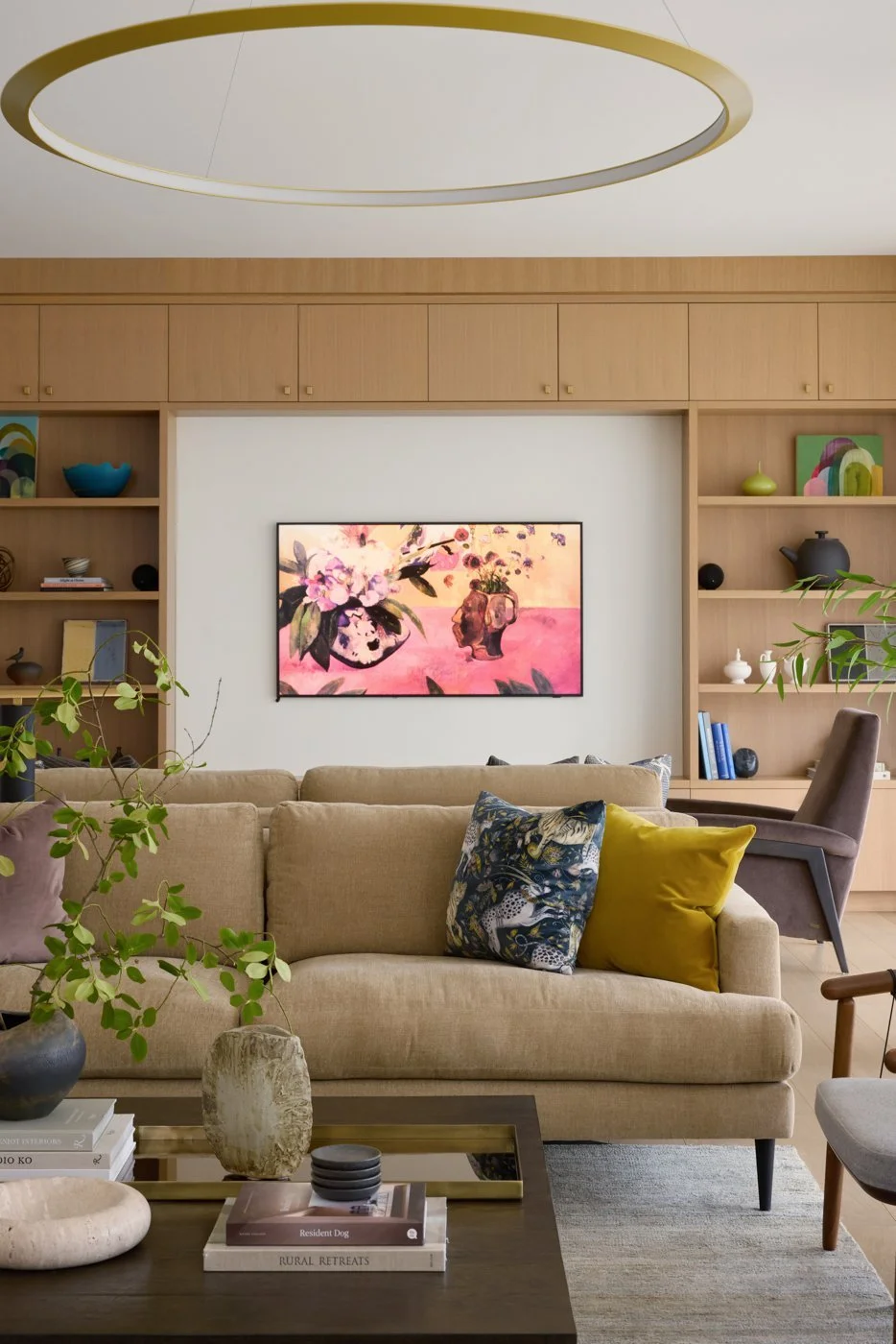 Modern New Build Interior Designer Toronto 8.jpg