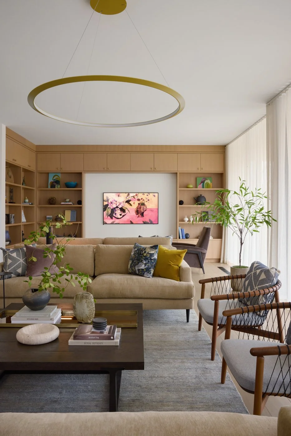 Modern New Build Interior Designer Toronto 7.jpg