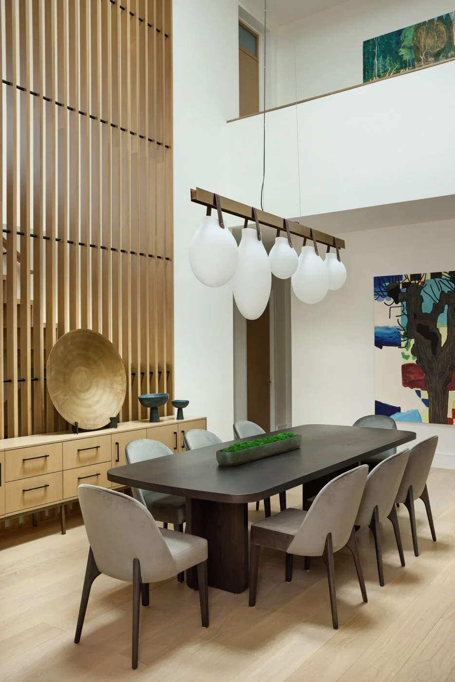 Riverside New Build - Toronto