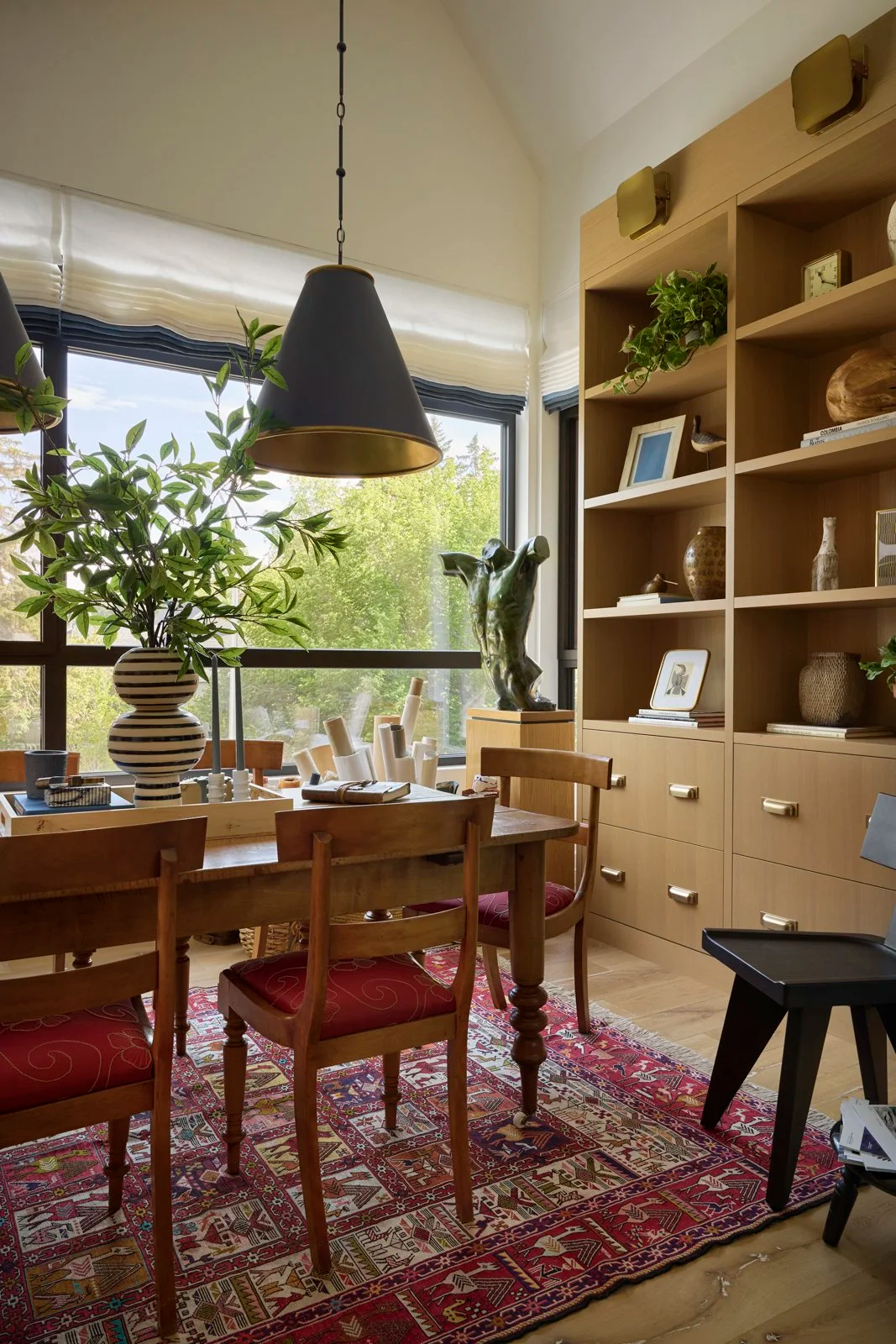 Art Filled Custom New Build - Calgary