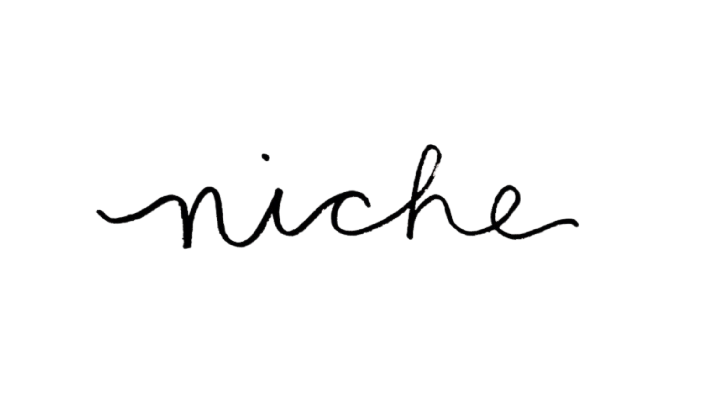 Niche Shop by Nyla Free Designs Inc