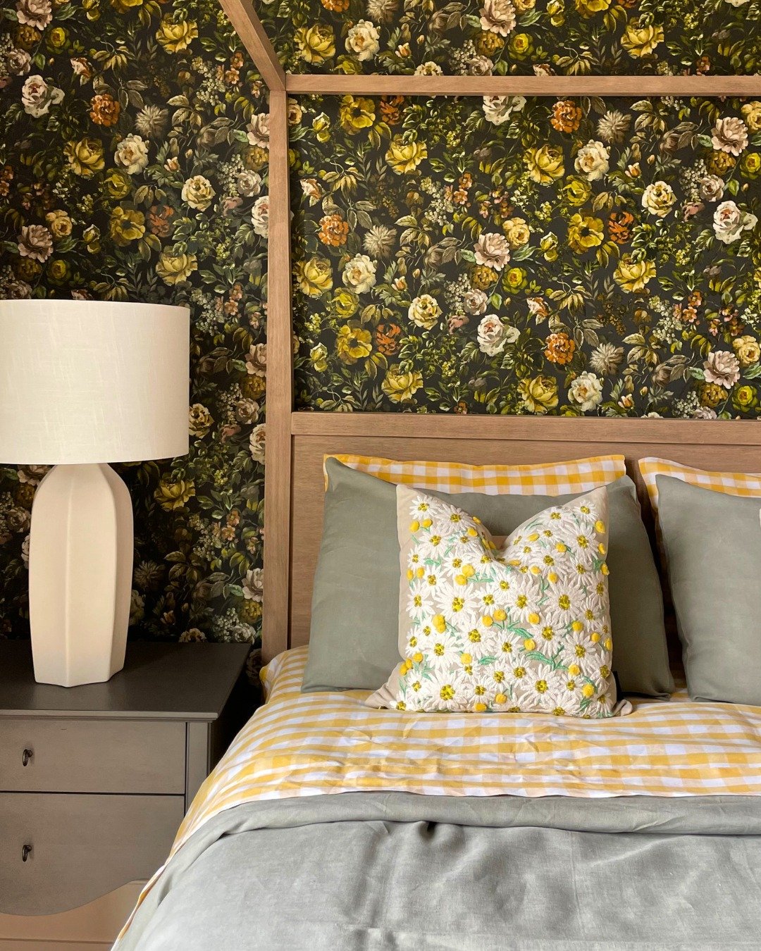 Designing children's spaces is always a special part of our projects. An opportunity to create a room that feels entirely their own. Often distinct from the rest of the home, these spaces reflect who they are in this particular season of life.⁠
⁠
For