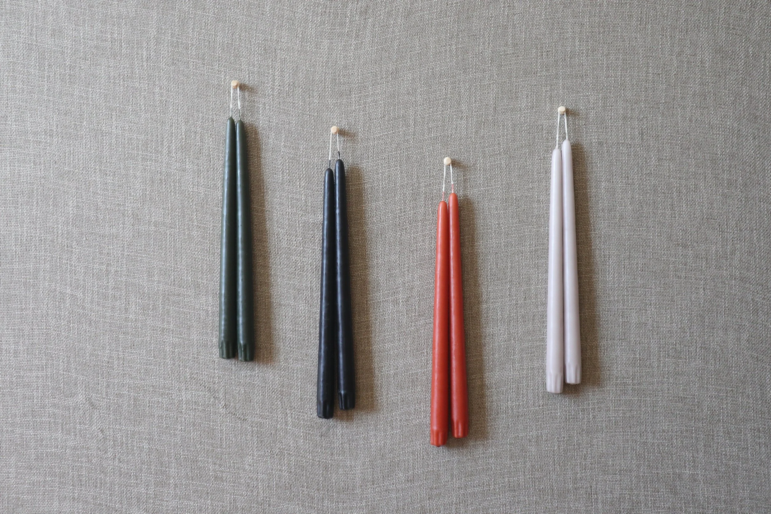 Otti Taper Candles