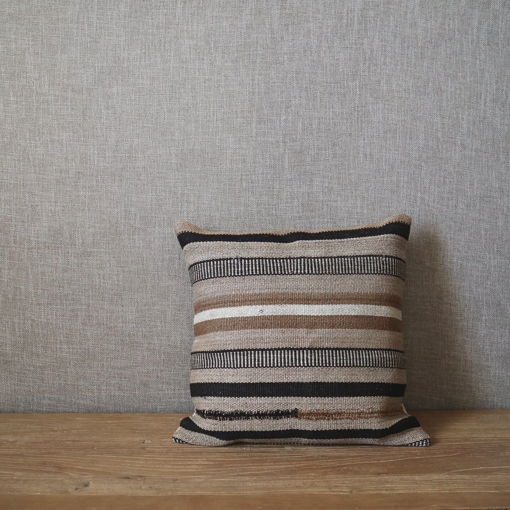 Oscar Kilim Pillow