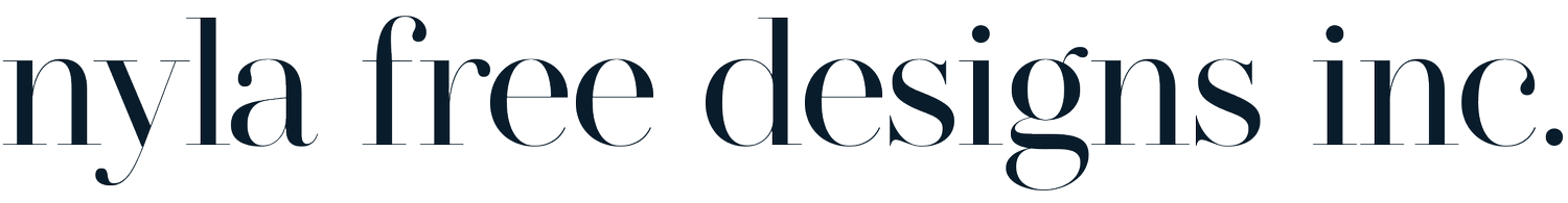 Nyla Free Designs Inc. 