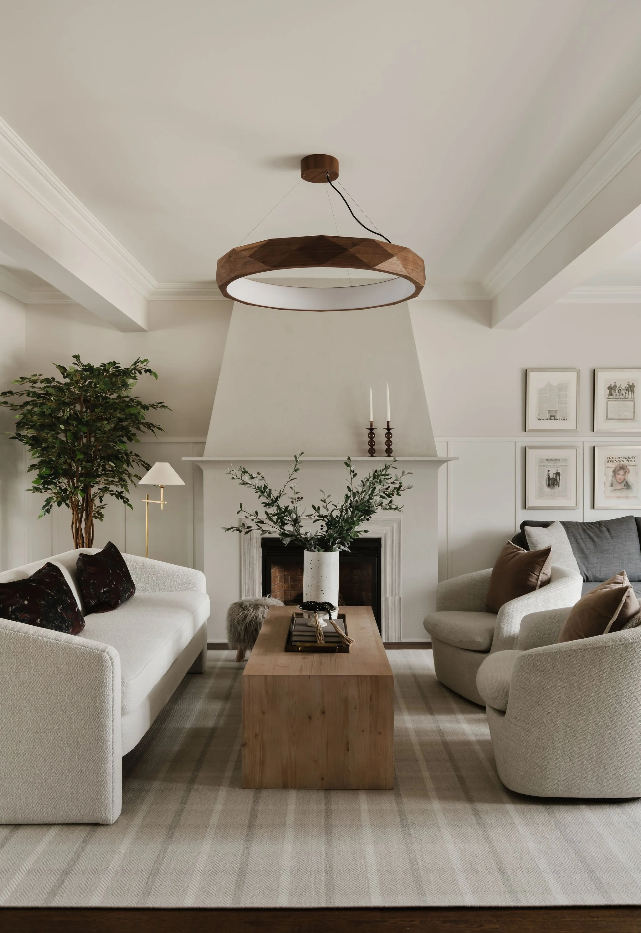 Heritage Home Renovation - Calgary