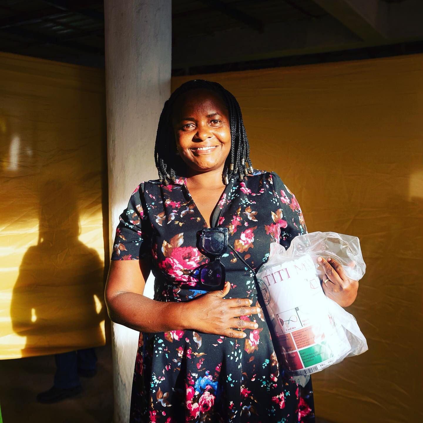 According to Unicef(2019) 68% of all maternal deaths occur in sub-saharan Africa&mdash;the highest maternal mortality ratio in the world.
Braveheart is committed to helping minimize the risk of death and severe illness for our &quot;mamas in Africa&q