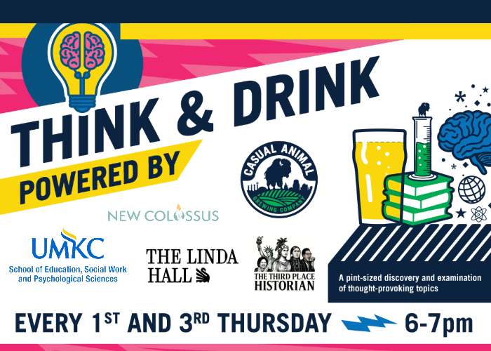 Think and Drink