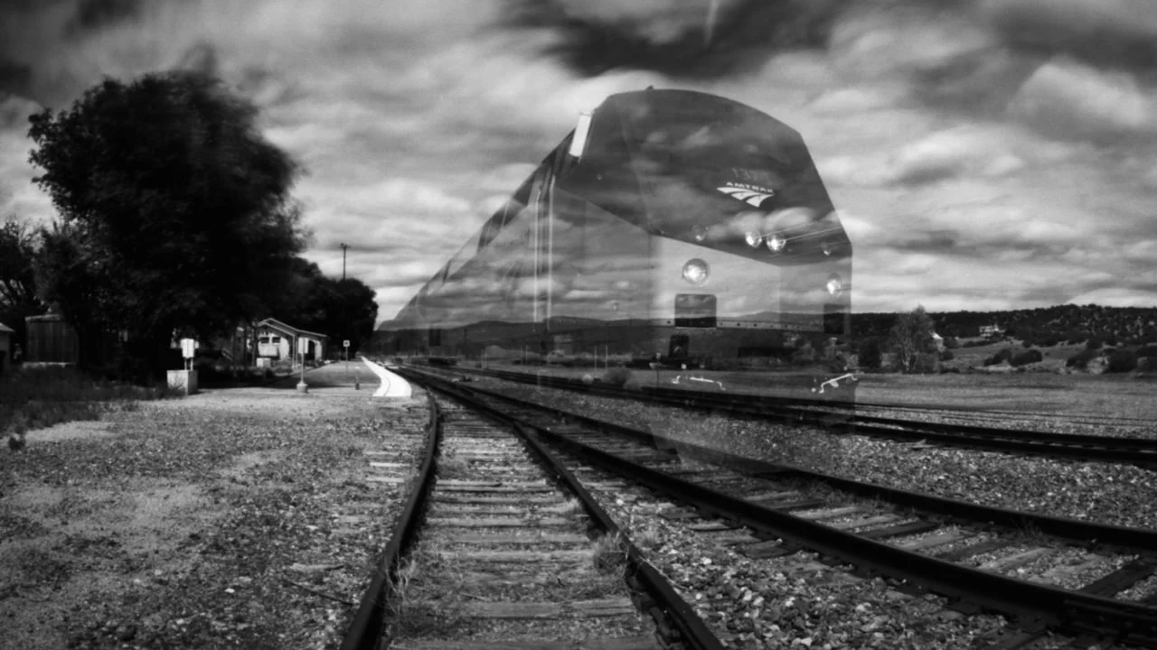 Through the Pinhole
