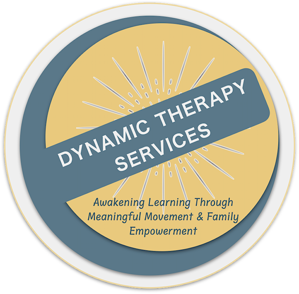 DYNAMIC THERAPY SERVICES FOR CHILDREN &amp; FAMILIES