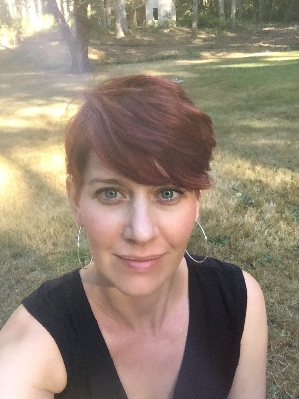 About — Amanda Fenton Consulting