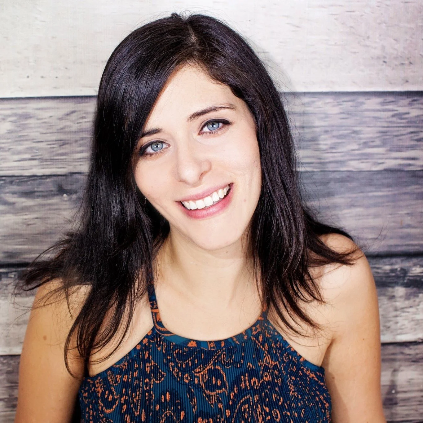 Through our 6 sessions I created an outline for an online course - so that I can have an additional revenue stream that wont leave me feeling so burnt out.&nbsp;