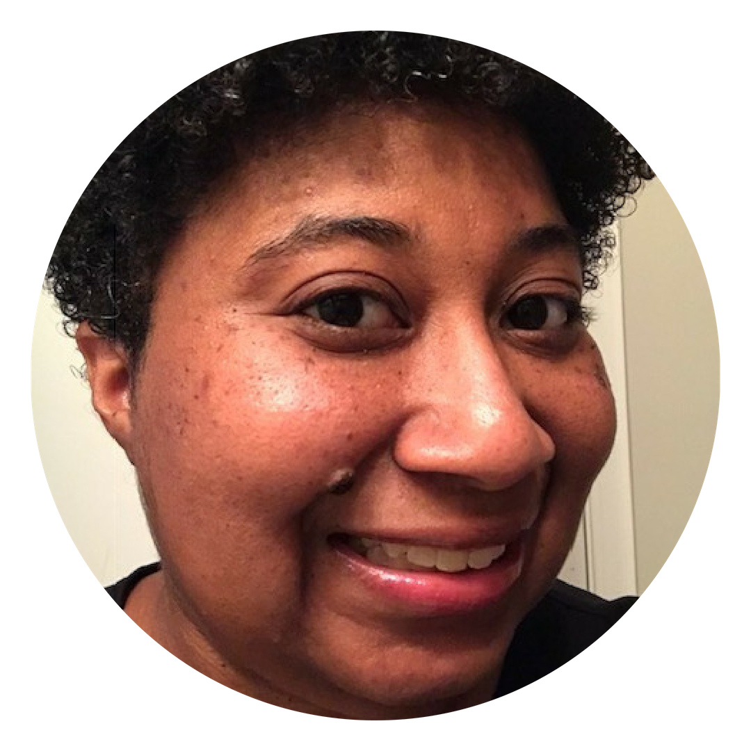 As someone with zero business experience, The Visionary Method™ program helped me gain clarity and create a vision on how to go about launching my online business