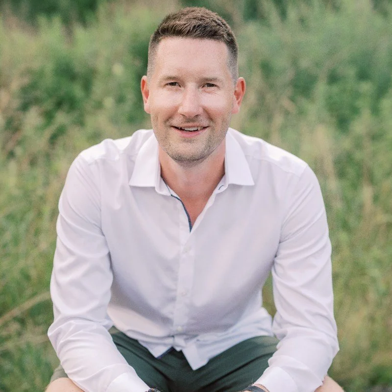 I had been too afraid of the unknown to actually make the leap…