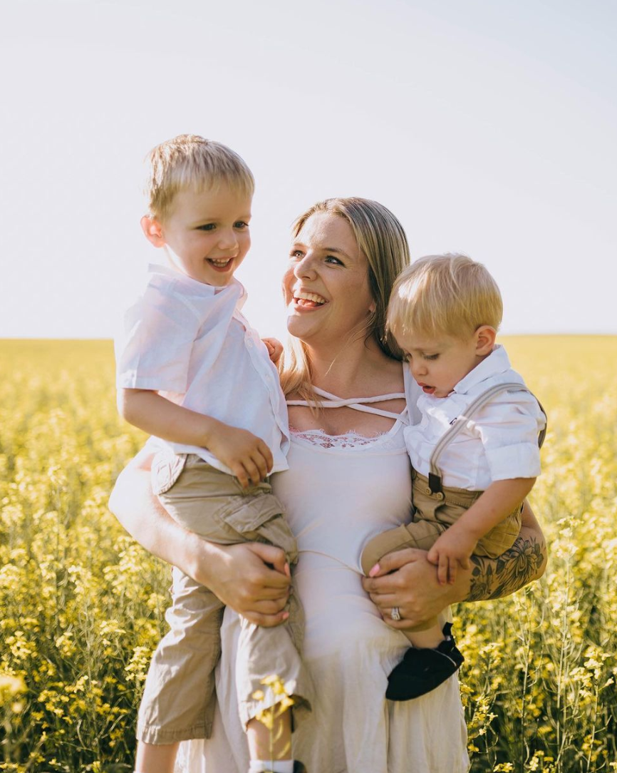 245 From Postpartum Depression to Multi 6-Figure Bead Empire with Jayd Hupaelo