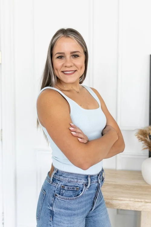 Kelsey’s coaching &amp; being part of the 90-day accelerator exceeded my expectations!