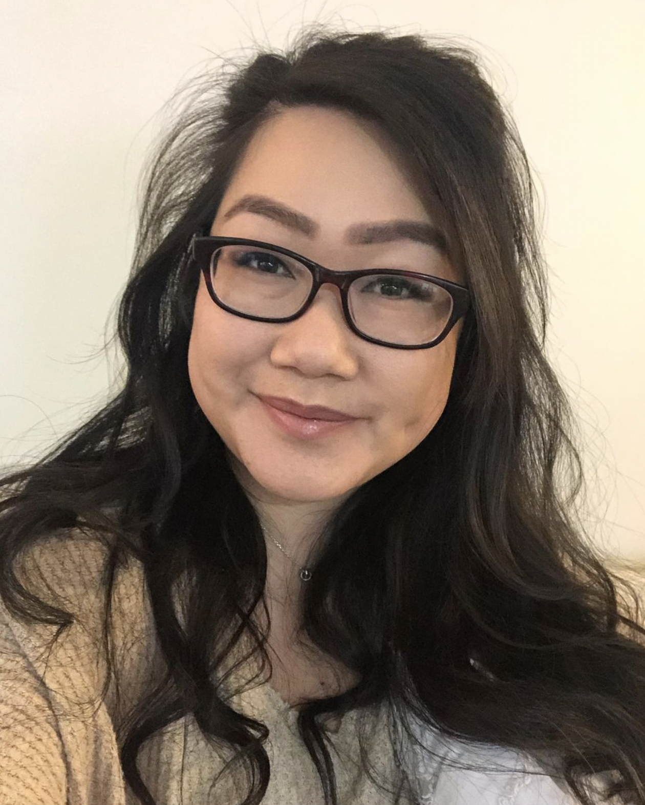 Realized that TVM is the only place I have felt safe to dream in a very long time.