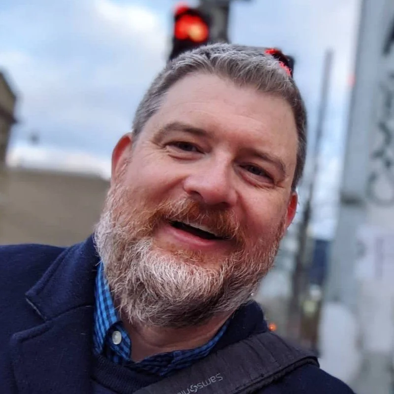 For those of you who may just be starting your journey with Kelsey, hang on. It's awesome.