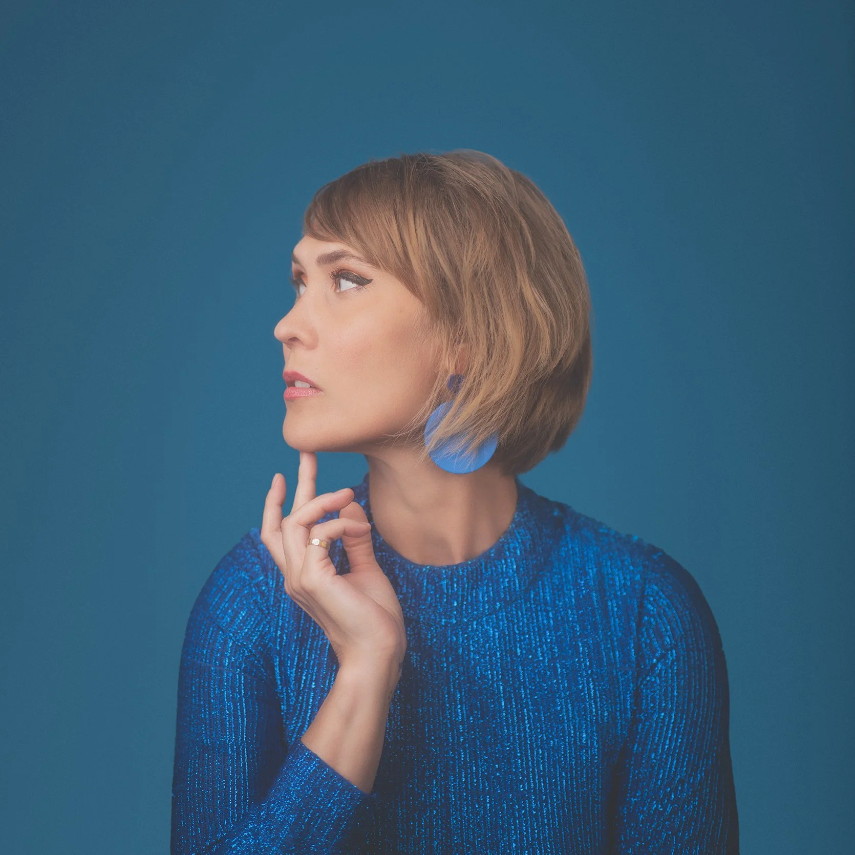 Kelsey came highly recommended by a fellow entrepreneur.