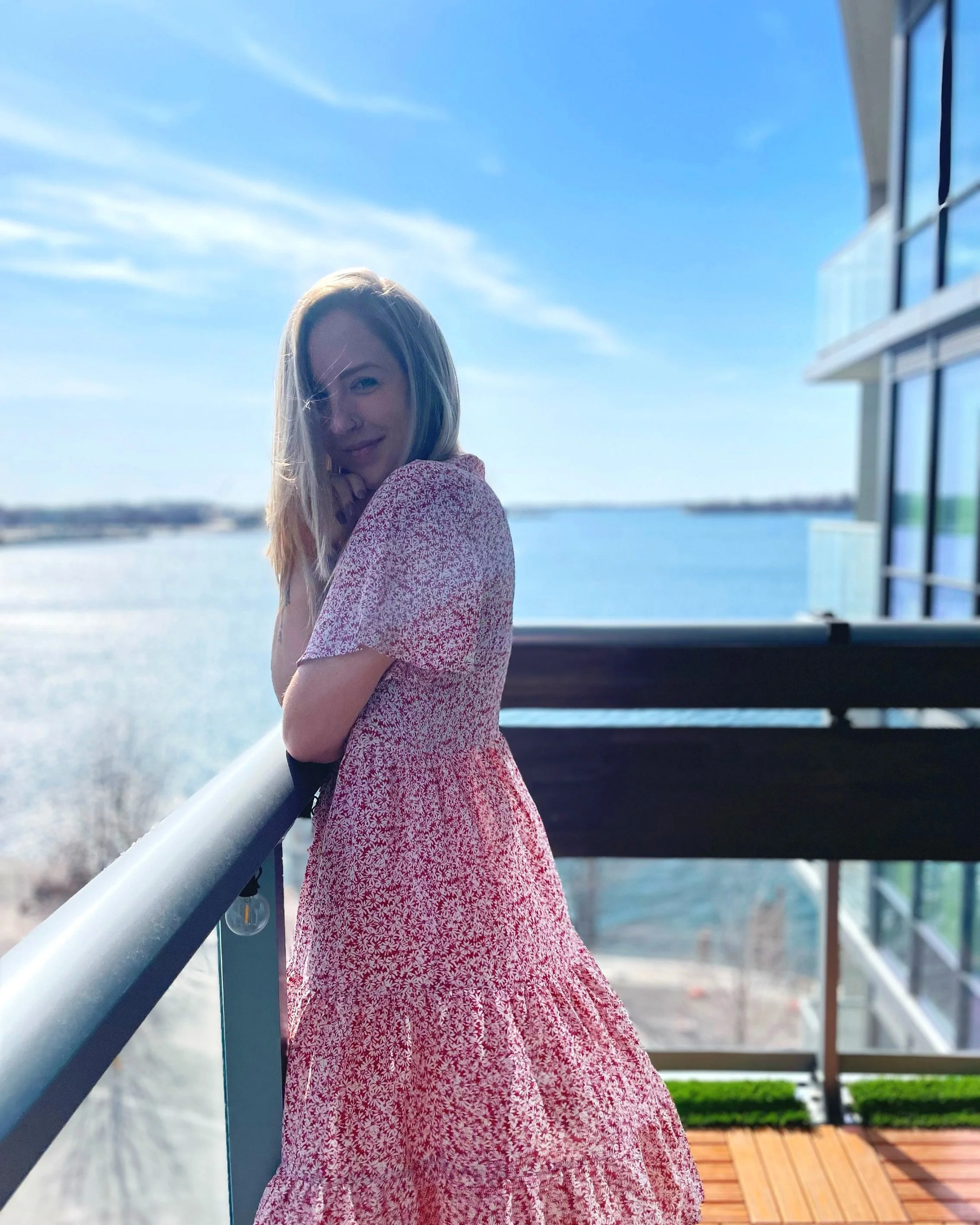 From the moment we started our journey together, Kelsey displayed a level of expertise and passion that truly set her apart. Kelsey played a pivotal role in helping me build my brand from scratch.
