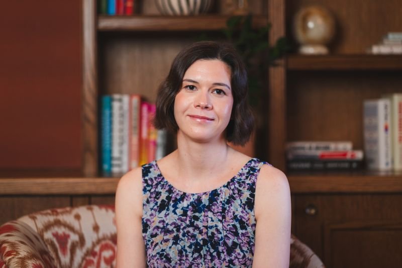 375 The Career Detours That Led to a Business I Love