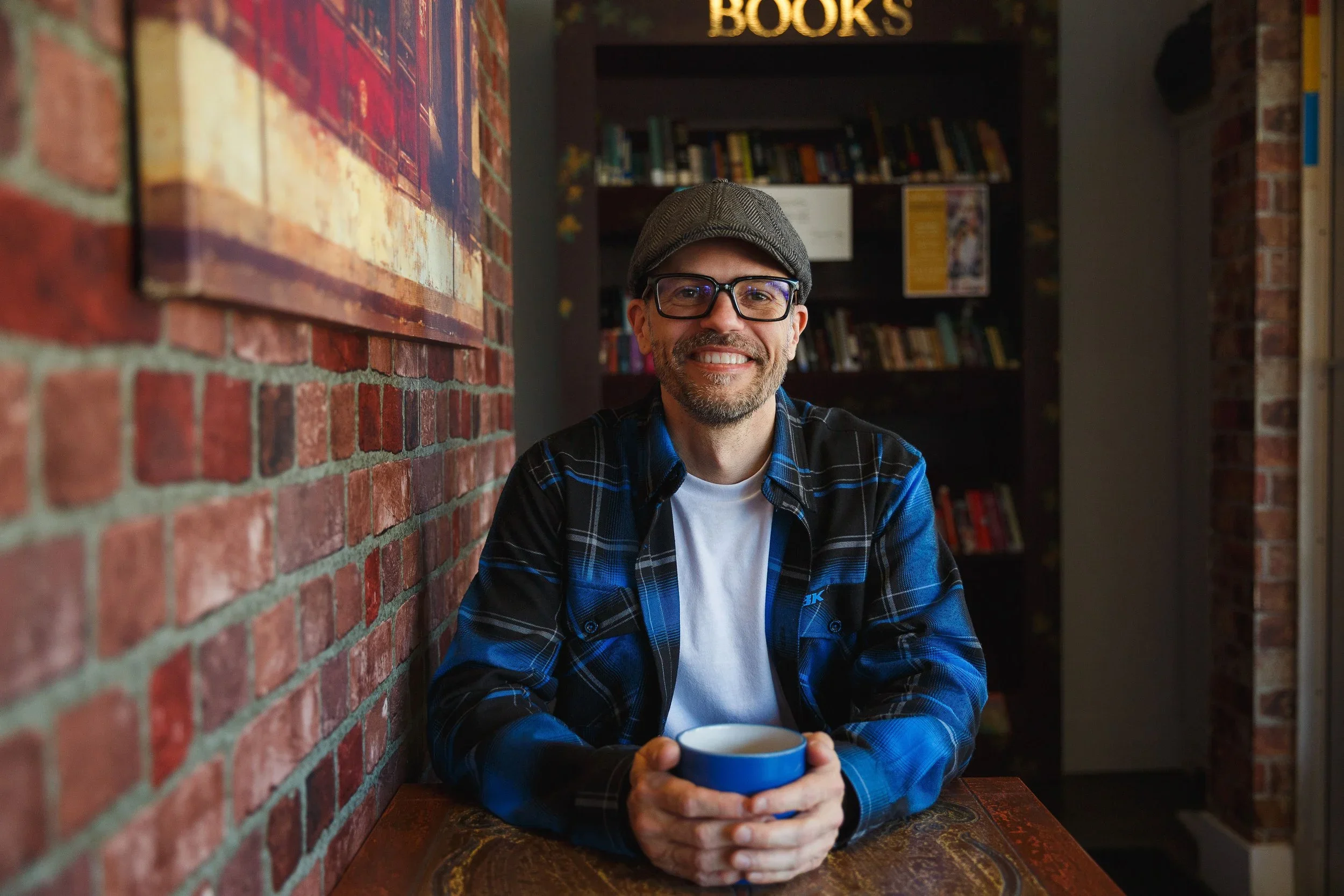 Working with Kelsey Reidl brought much-needed clarity to my online service business!