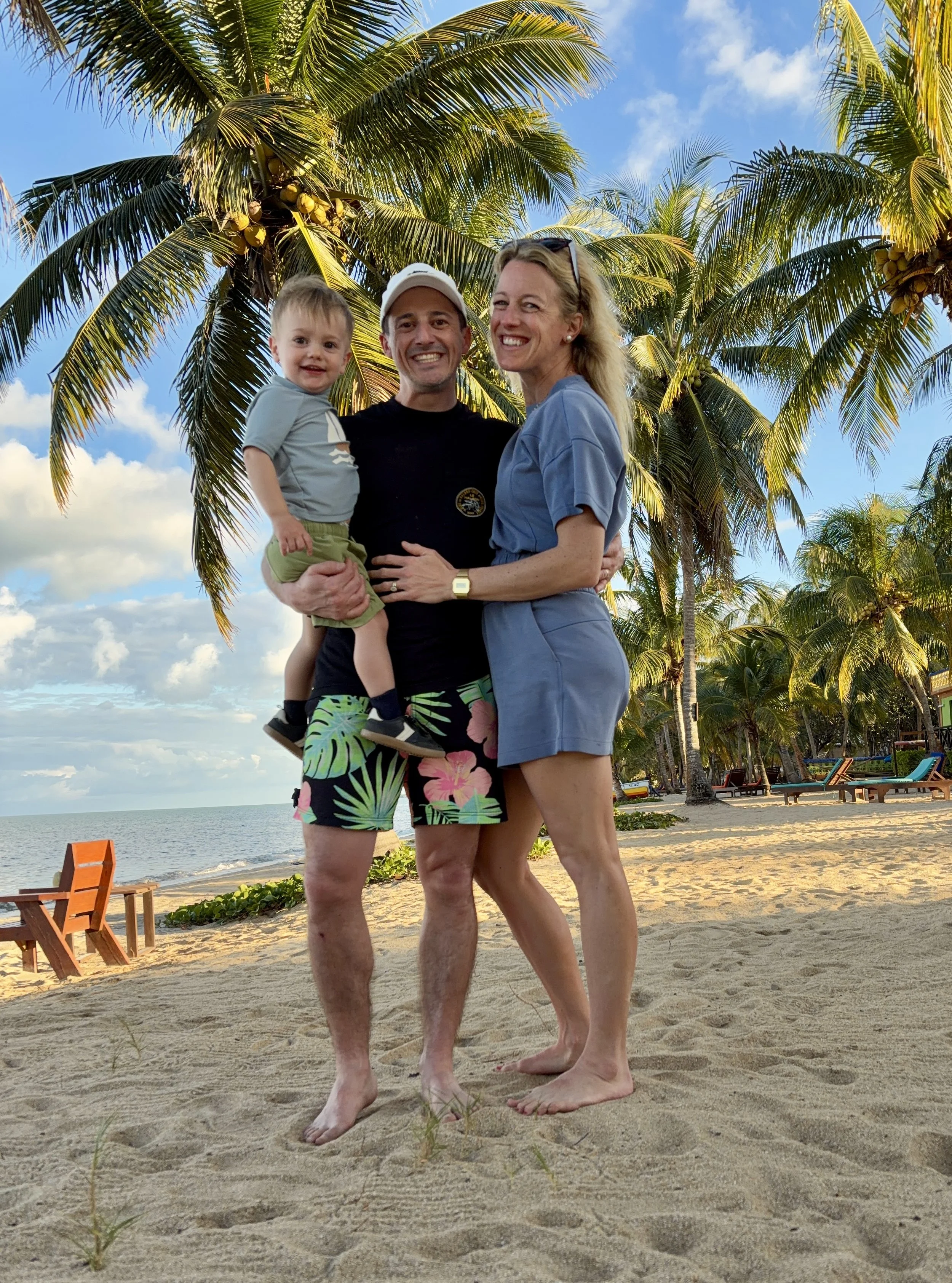 Travelling Belize with a Toddler: The Ultimate Adventurous Family Travel Guide