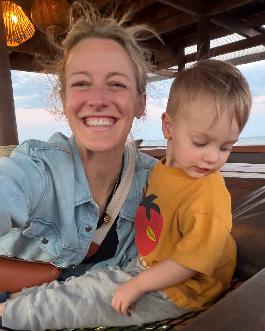 398 Day in the Life of a Mama Entrepreneur: Time Blocking, Content Strategy &amp; Staying Sane