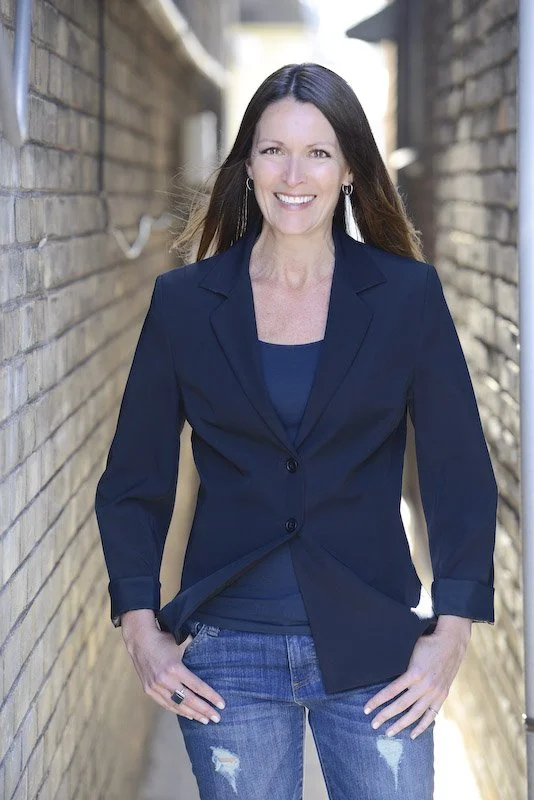 401 How Olympic Beach Volleyball Pioneer Margo Built a Career Without a Playbook