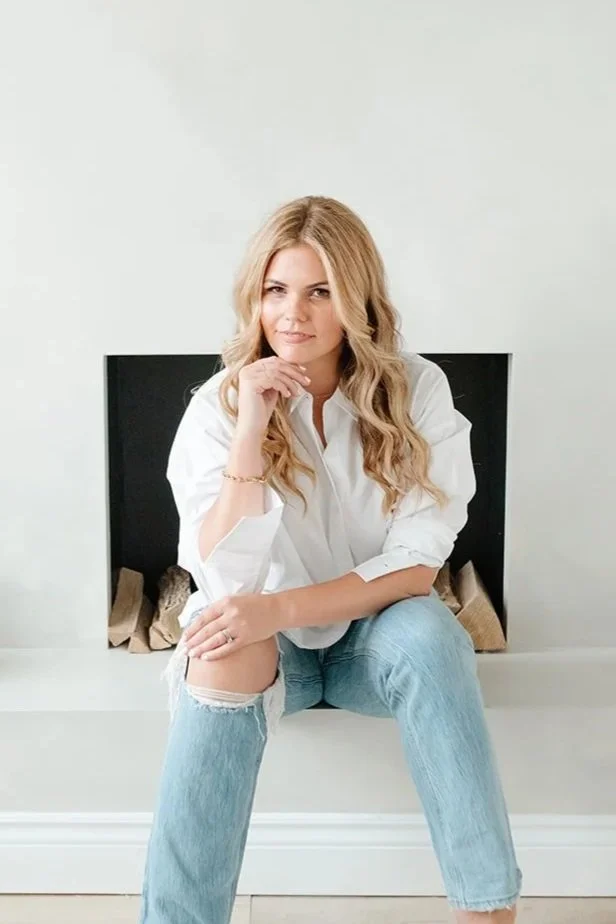 413 Fractional Marketing, Burnout Recovery, and Building a Business from Scratch with Lauren Murdoch of Murdoch Marketing