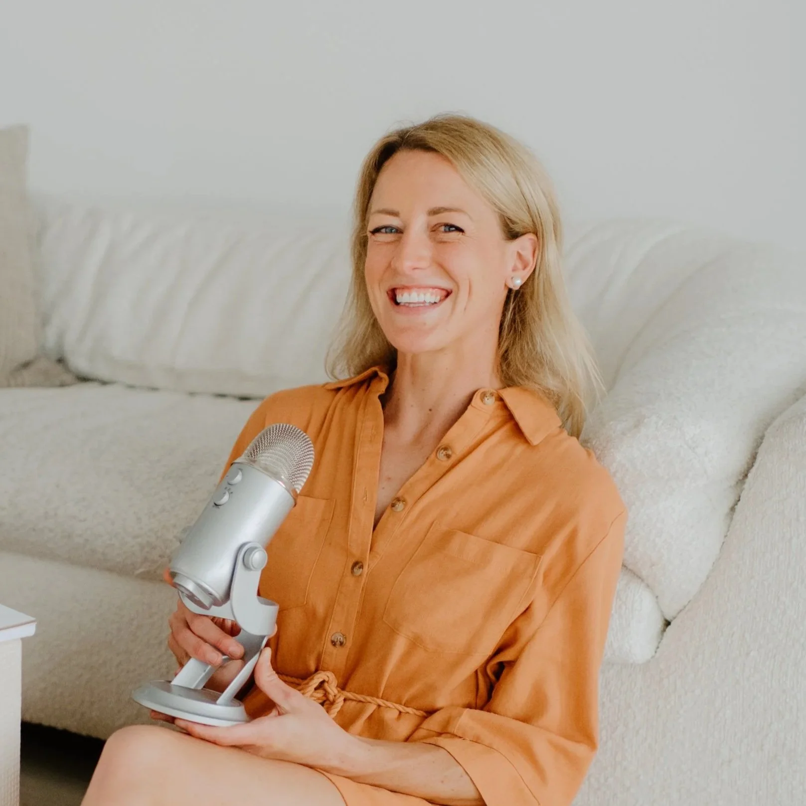417 How I Went From Beginner Podcaster to Charging Clients: A Prince Edward County Story