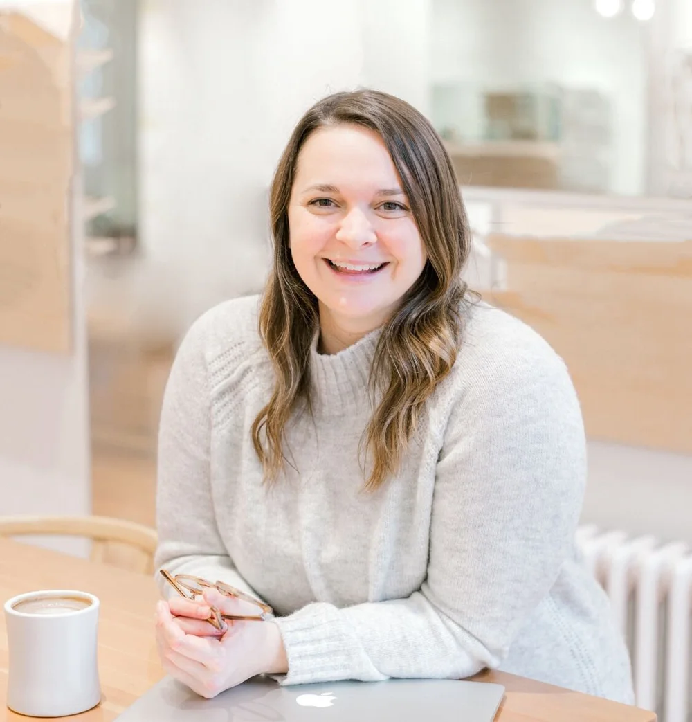 421 How to Build a Personal Brand Without Confusing Your Existing Audience