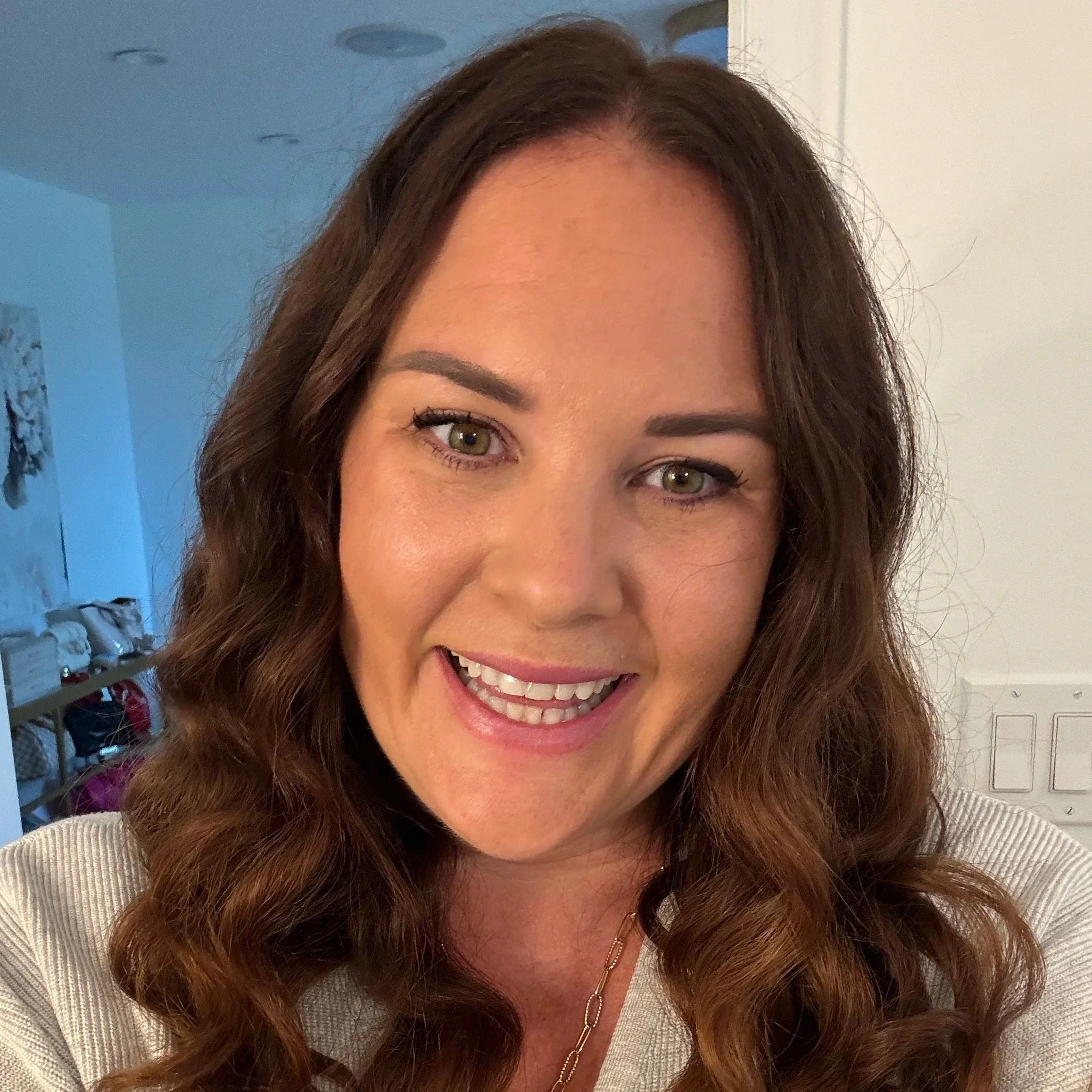 Get To Know Britt Holmes, Founder of Merit Media | Canadian Business Owner Spotlights by Kelsey Reidl, Marketing Consultant.