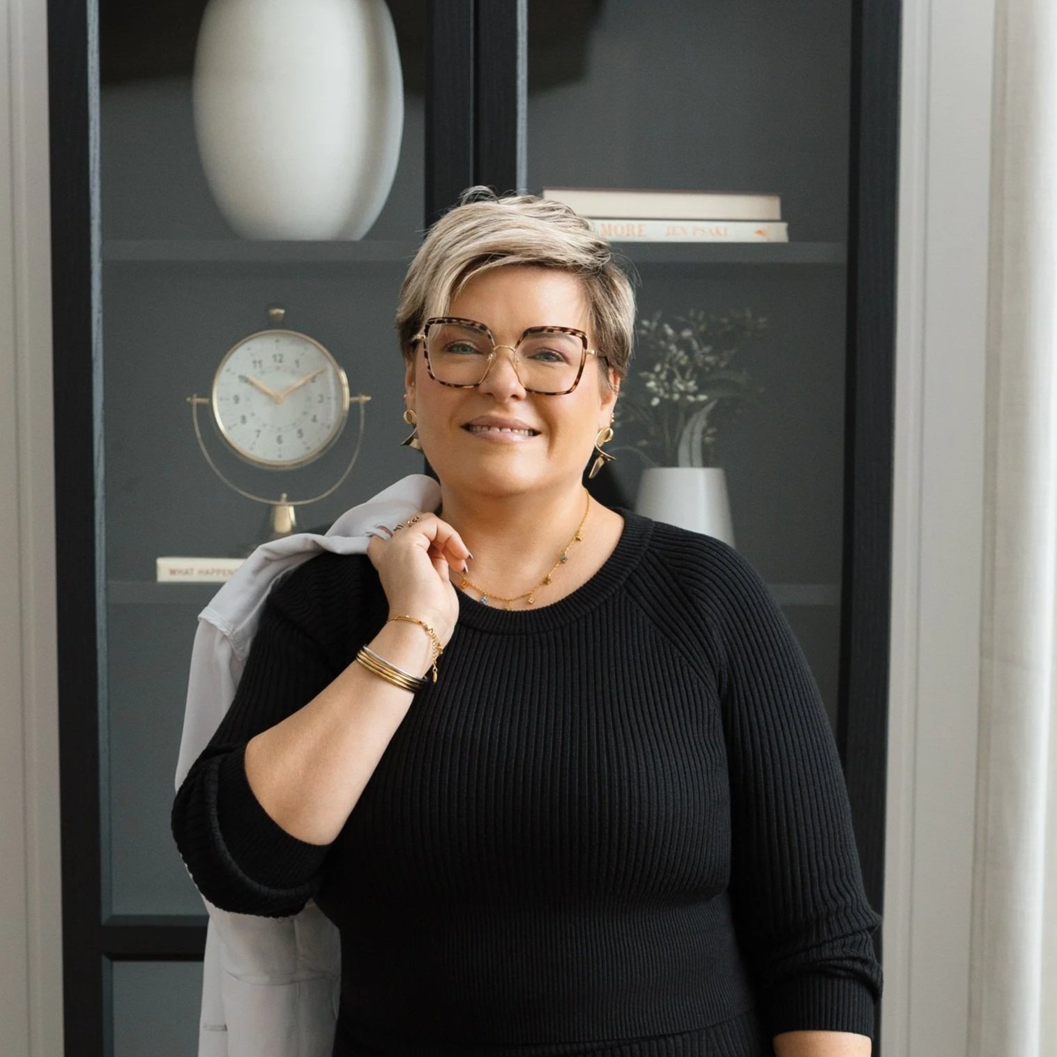 Get To Know Natalie Mendola, Founder of Nurtured by Nat Injectables | Canadian Business Owner Spotlights by Kelsey Reidl, Marketing Consultant.