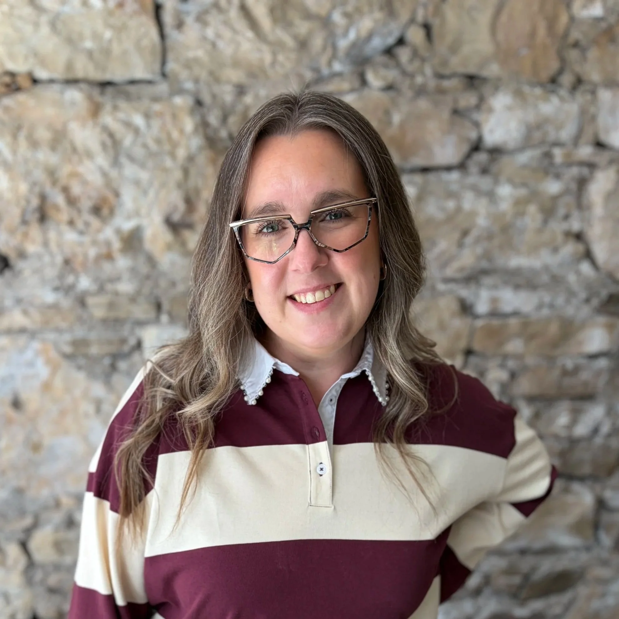 Get To Know Larissa Gadsby, Founder of BRAE by Gadsbys | Canadian Business Owner Spotlights by Kelsey Reidl, Marketing Consultant. 