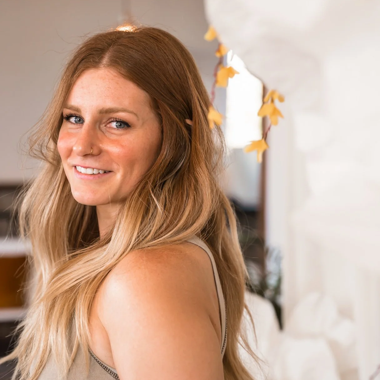 Get To Know Beth Josey-Toews, Founder of Bandit Creative | Canadian Business Owner Spotlights by Kelsey Reidl, Marketing Consultant.