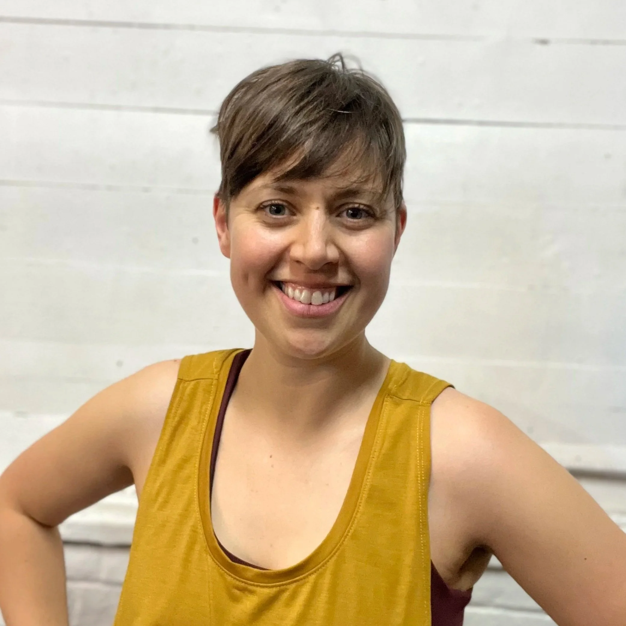 Get To Know Jessica Darling, Founder of Jessica Darling Coaching | Canadian Business Owner Spotlights by Kelsey Reidl, Marketing Consultant.