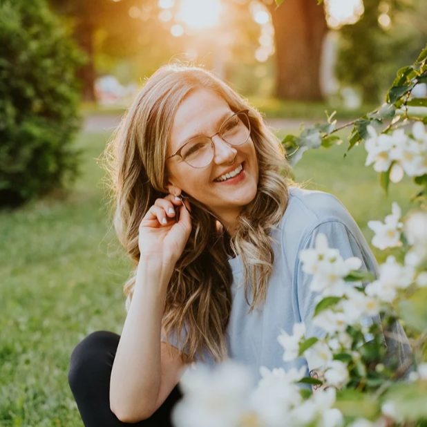 Since working with Kelsey and implementing her SEO strategies, I've really started to see a difference.