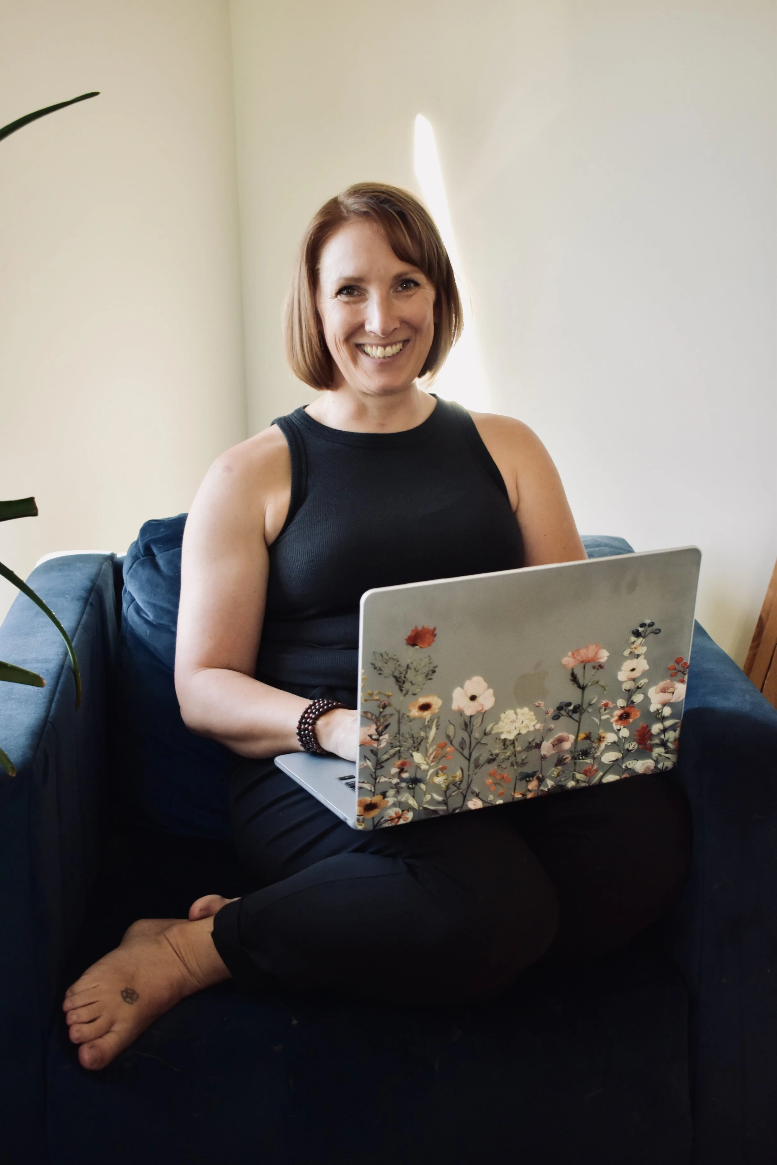 Meet Melanie Killens! Habits &amp; Accountability Coach