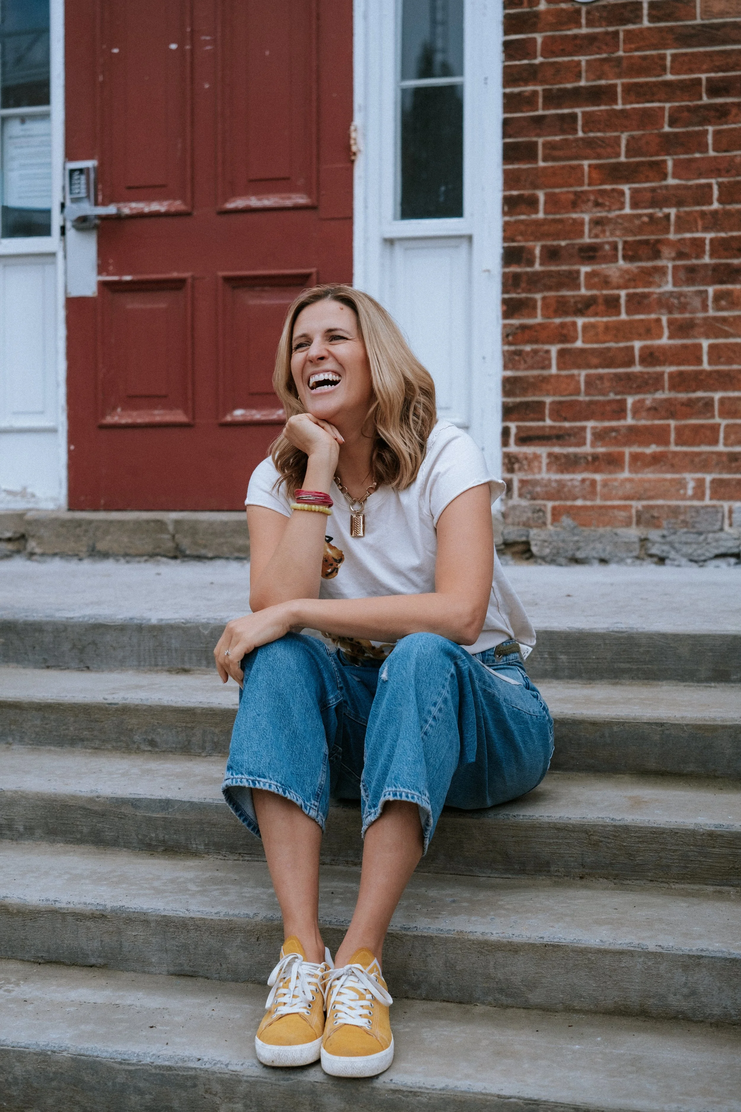 409 From Café Owner to Lawyer at 40: Sonya Szabo on Reinvention, Visioning, and Building a Business on Your Own Terms